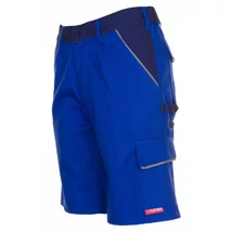 PLAN HIGHLINE Rövidnadrág királykék-s.kék-cink XS (38-40) - 4XL (66-68)-ig