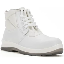 SIXTON BERGAMO S2 Fehér munkavédelmi bakancs 35-48-ig