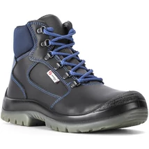 SIXTON ILLINOIS S3 Bőr munkavédelmi bakancs 36-48-ig