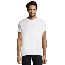 SO 11500 Imperial___Rövid ujjú férfi póló white S-2XL-ig