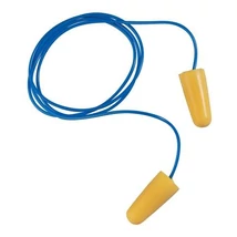 EARLINE 30206__Zsinóros füldugó 150db/doboz (doboz ár)