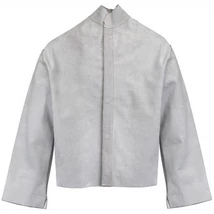 MO SPARKIT-CT (HKABAT) Bőr hegesztő kabát M-3XL (4XL)