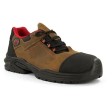 UNIWORK BRICK S3 CI (or SHADY BLACK) Munkavédelmi félcipő 38-48-ig