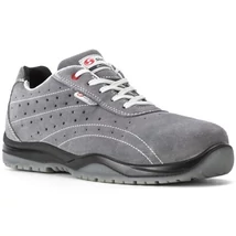 SIXTON SAMBA S1P Velúr munkavédelmi félcipő 35-48-ig