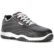 SIXTON SAMBA S3 Bőr munkavédelmi félcipő 35-48-ig