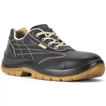 SIXTON CAPRI S3 ESD Bőr munkavédelmi félcipő 36-48-ig
