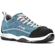 SIXTON PASITOS S1P ESD Velúr munkavédelmi félcipő 35-48-ig