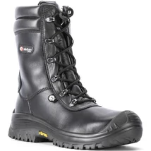 SIXTON TERRANOVA S3 HRO HI CI Bőr magasszárú munkavédelmi bakancs VIBRAM talp 38-48-ig