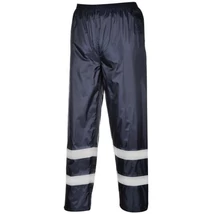 PW F441 Iona esőnadrág fényvisszaverővel s.kék S-3XL-ig