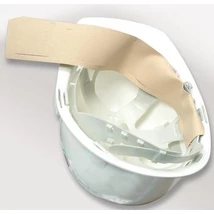 EARLINE 65187 Izzadságszalag GP3000 sisakba 10db/csomag (db ár)