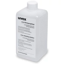 UVEX 9972100 Szemüveg tisztító folyadék 0,5L (15 palack/karton)