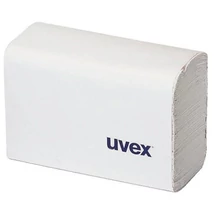 UVEX 9971000 Szilikon mentes szemüveg tisztító kendő 700db/csomag