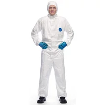 DUPONT TYVEK Classic Xpert kapucnis overall S-3XL-ig