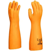 MO S450 Mártott latex kesztyű L-XL