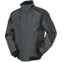 PLANAM DESERT Téli dzseki szürke-fekete XS-3XL-ig