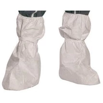 DUPONT TYVEK Magasszárú csúszásbiztos cipővédő 20db/ csomag (db ár)