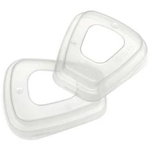 3M 501 Fedél az 5900-as előszűrő rögzítésére (2db/csomag) (dbár!)