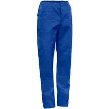 MO ECOBLUE Deréknadrág kék S (42-44) - 5XL (70-72)-ig