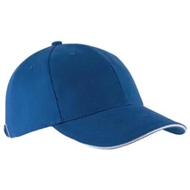 royal blue - white (ut)