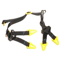 EARLINE 6CHIN40NSI (korábban 65152) 4 pontos sisak szíj GP3000 (6520x) sisakhoz