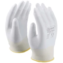 MO PU20.05EN______Újjvégmártott POLIURETÁN szerelő kesztyű 6-11-ig