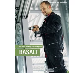 Basalt