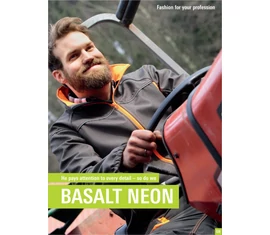 Basalt Neon