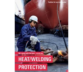 Heat / Welding