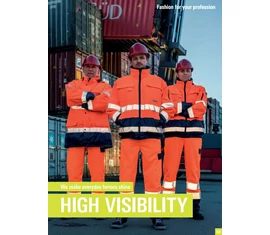 High Visibility