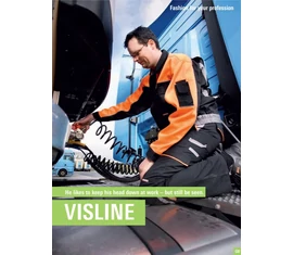 Visline