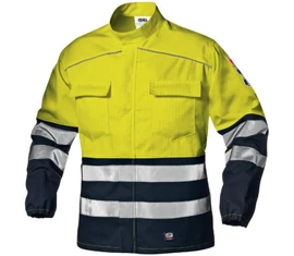 Jóllátható, sav, láng, antisztatikus, villamos ív