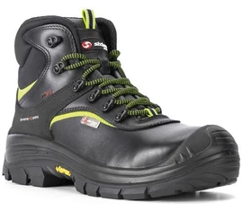 Bakancs S3 HRO HI WR CI