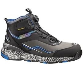 Bakancs S7S_FO_SR ESD