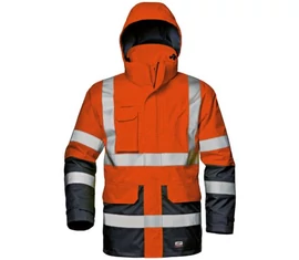 Jóllátható, sav, láng, antisztatikus - Eső