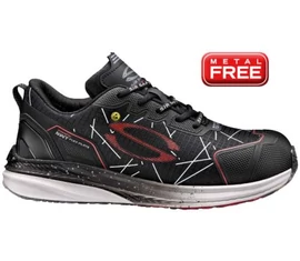 Félcipő S1PS SR ESD