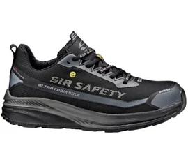 Félcipő S1PS HRO FO SR ESD