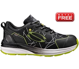 Félcipő S3S HRO FO SR ESD