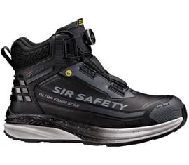 Bakancs S7S_HRO_FO_SR ESD