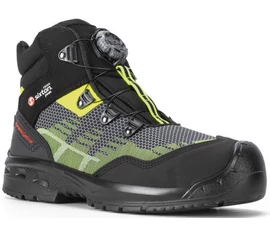 Bakancs S3S_FO_*CI_SC_SR ESD