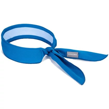 PW CV05BLU Cooling hűsítő kendő kék