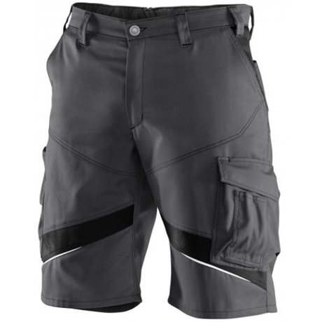 KÜ Activiq Bermuda 2450 antracit-fekete 40-66-ig