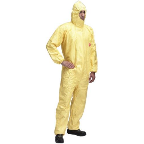 DUPONT TYCHEM C Overall S-3XL-ig