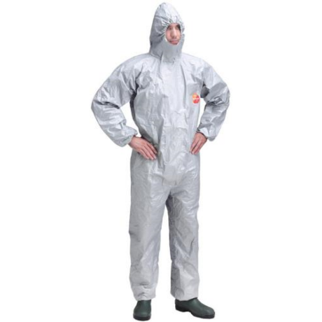 DUPONT TYCHEM F Overall M-2XL