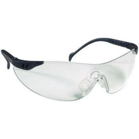 LO 60510 STYLUX Víztiszta szemüveg