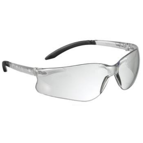 LO 60560 SOFTILUX víztiszta szemüveg