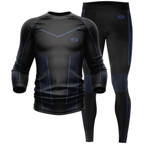 Sir Safety ACACIA Aláöltözet black S-3XL ig