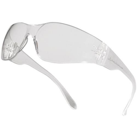 DP BRAVA2 (LO 60550) Víztiszta szemüveg 