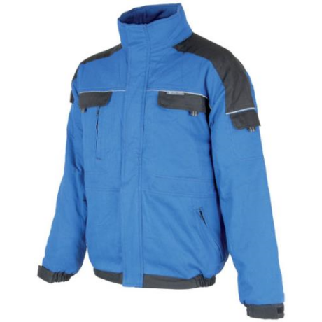 ARDON COOL TREND Téli kabát kék-fekete S-3XL-ig