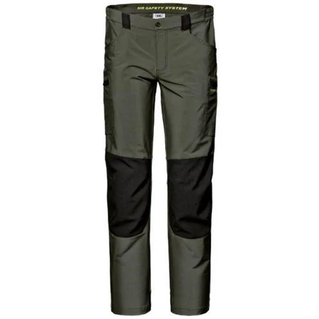 SS Adventrures stretch MC2116T0 Deréknadrág dark green 42-64