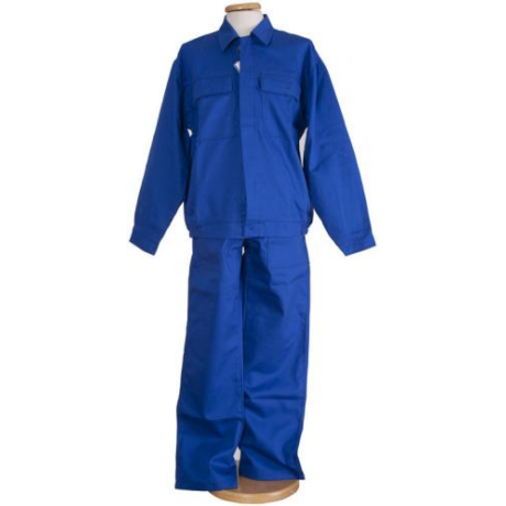 SK Láng,ant öltöny (melles+dzseki) kék XS (40-42) - XL (56-58)